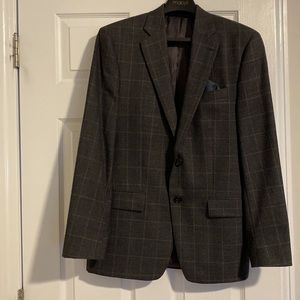 Ralph Lauren suit blazer. 38R.